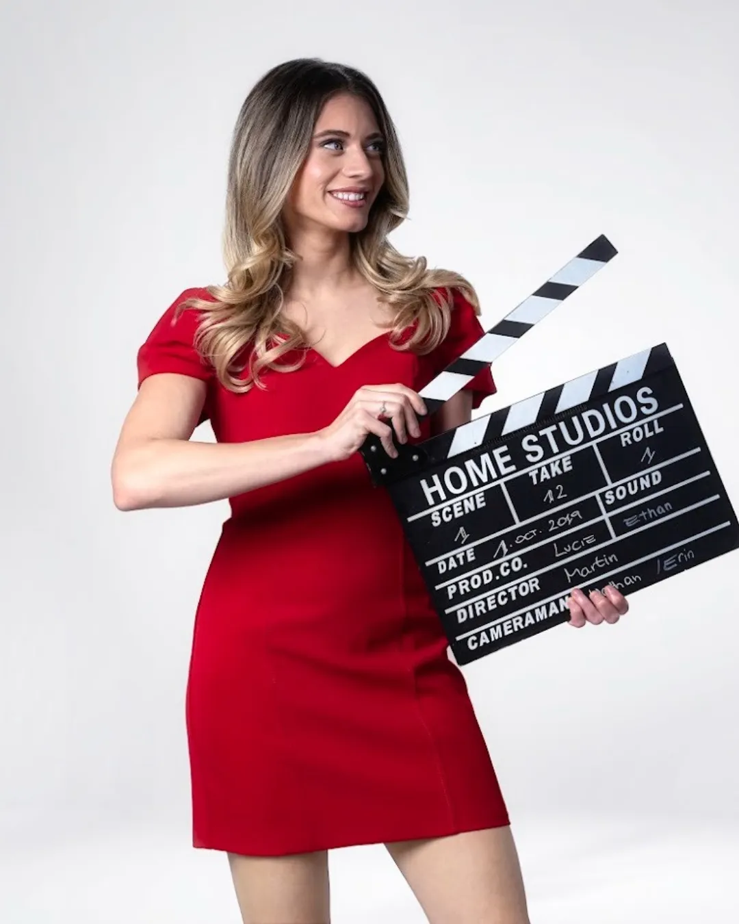 Sabrina Stocker